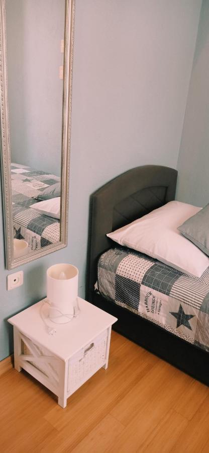 Apartment Silvija Vinišće 외부 사진