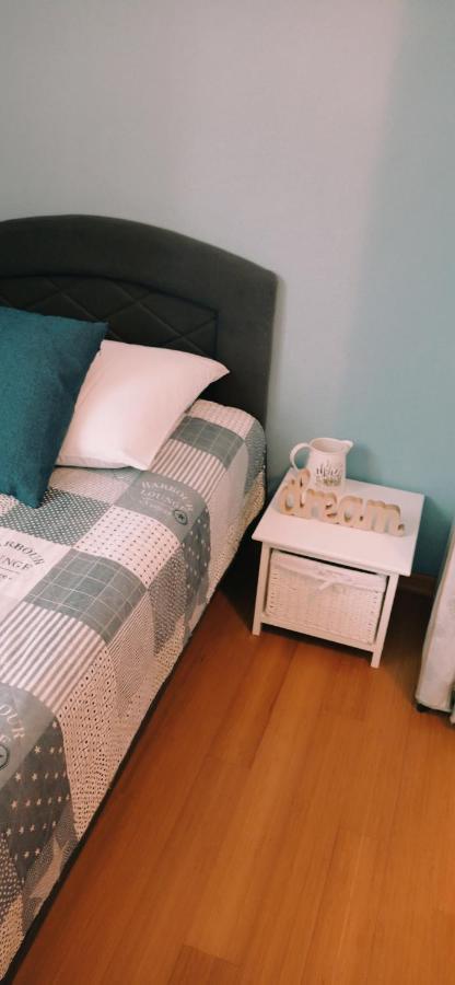 Apartment Silvija Vinišće 외부 사진