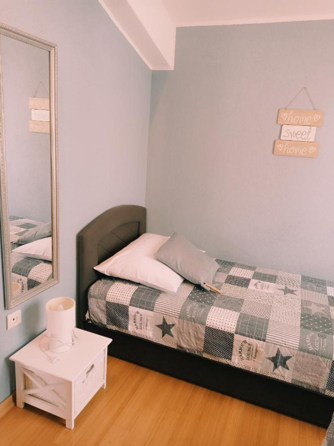 Apartment Silvija Vinišće 외부 사진